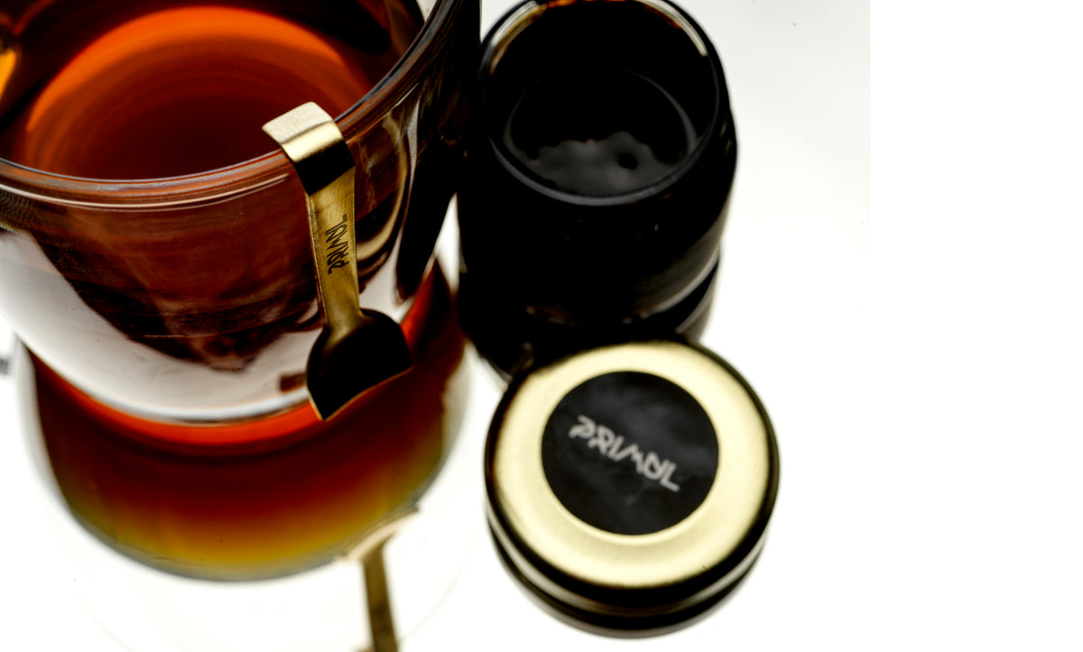 20 UNITS OF PRIMUL GOLD GRADE SHILAJIT