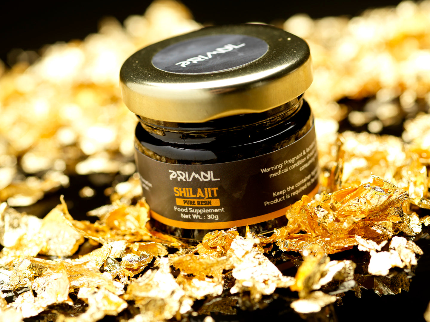 PRIMUL GOLD GRADE SHILAJIT - EUROFINS LAB REPORTS – primulhealth