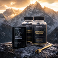 BUNDLE DEAL | TRUBLK SHILAJIT + 2x PRIMUL HIMALAYAN GUMMIES
