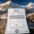 PRIMUL TRU BLK SHILAJIT - 3 YEARS OF CLINICAL STUDIES.. PEER REVIEWED MEDICAL JOURNALS COMING SOON..